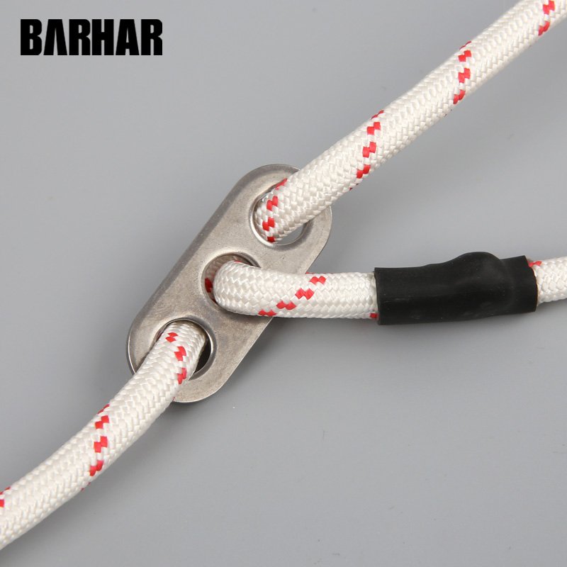 BARHAR HA SRT SINGLE-LINE RISES ON A PEDESTAL AND CLIMBS ON A ROCK-CRAWL