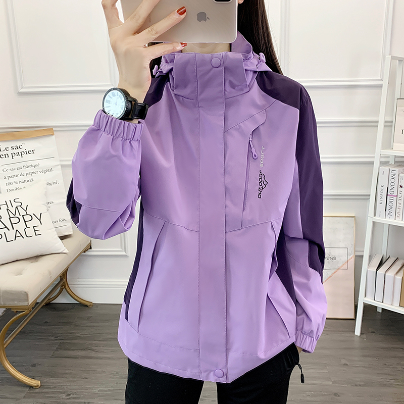 Potato purple