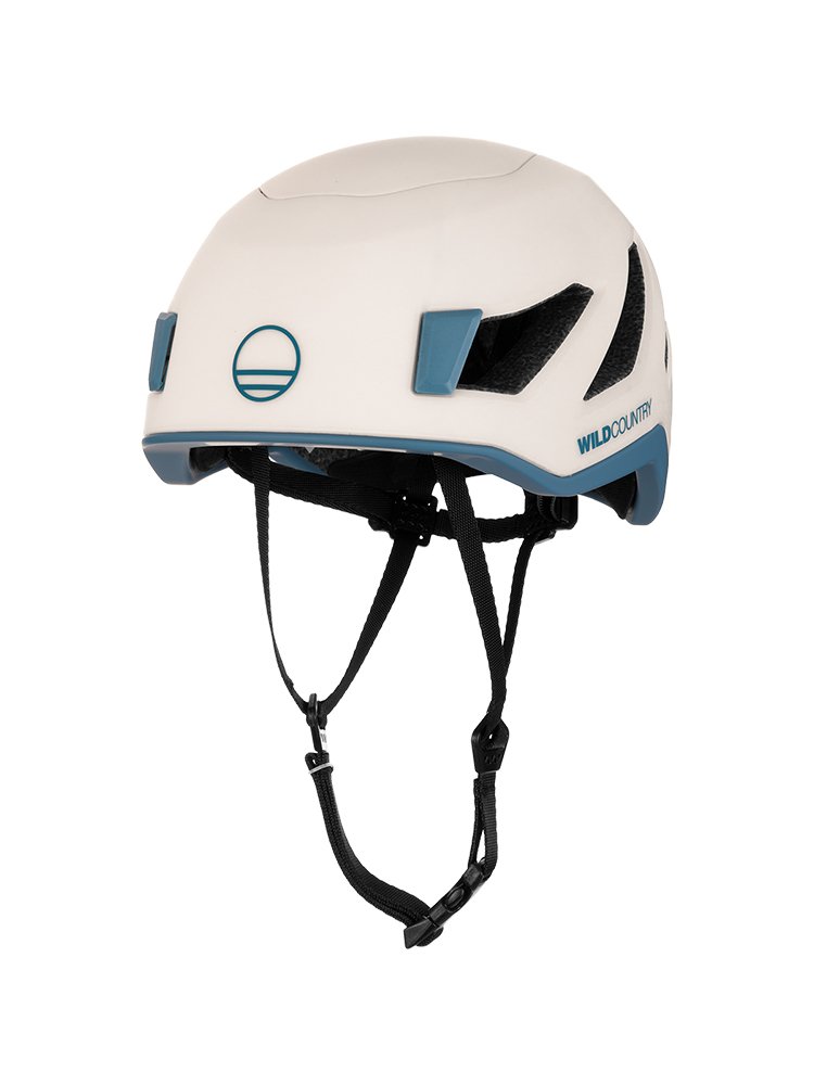 UK WILD COUTNRY SPECIALIZED IN LIGHT ROCK CLIMBING SYNCRO
