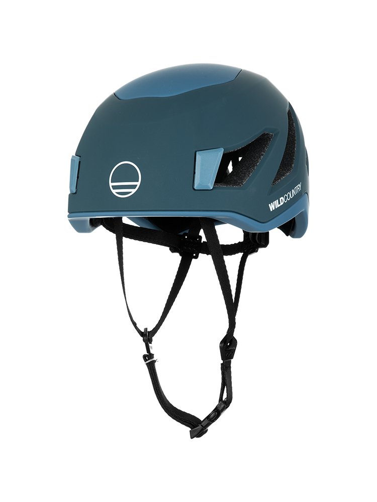 UK WILD COUTNRY SPECIALIZED IN LIGHT ROCK CLIMBING SYNCRO