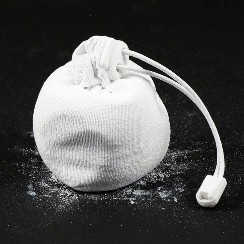 White magnesium
