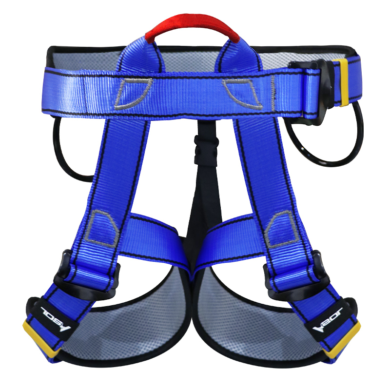 Upgrade Blue