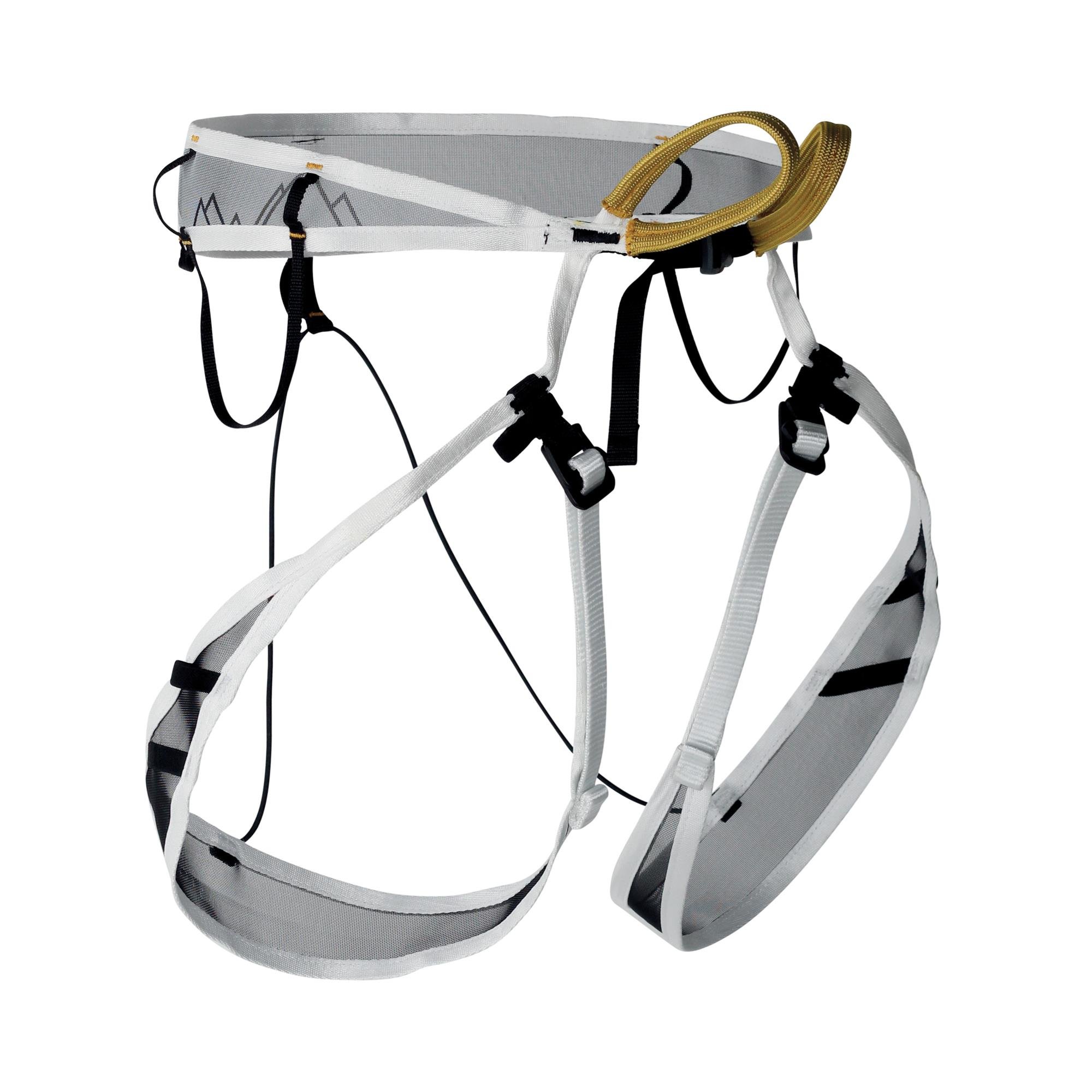 Importing Singing Rock Sorek SERAC super light seatbelt multi-purpose climbing equipment