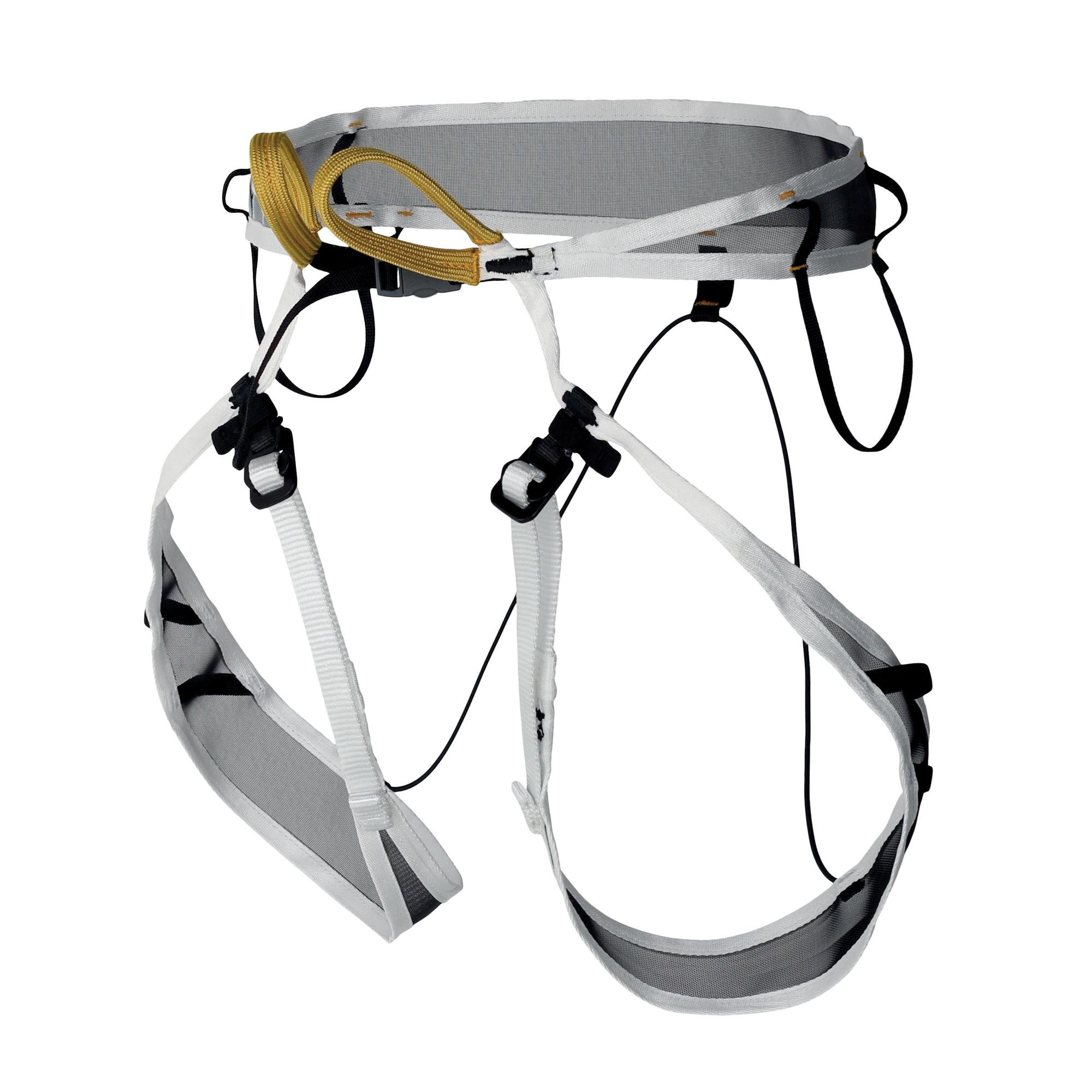Importing Singing Rock Sorek SERAC super light seatbelt multi-purpose climbing equipment