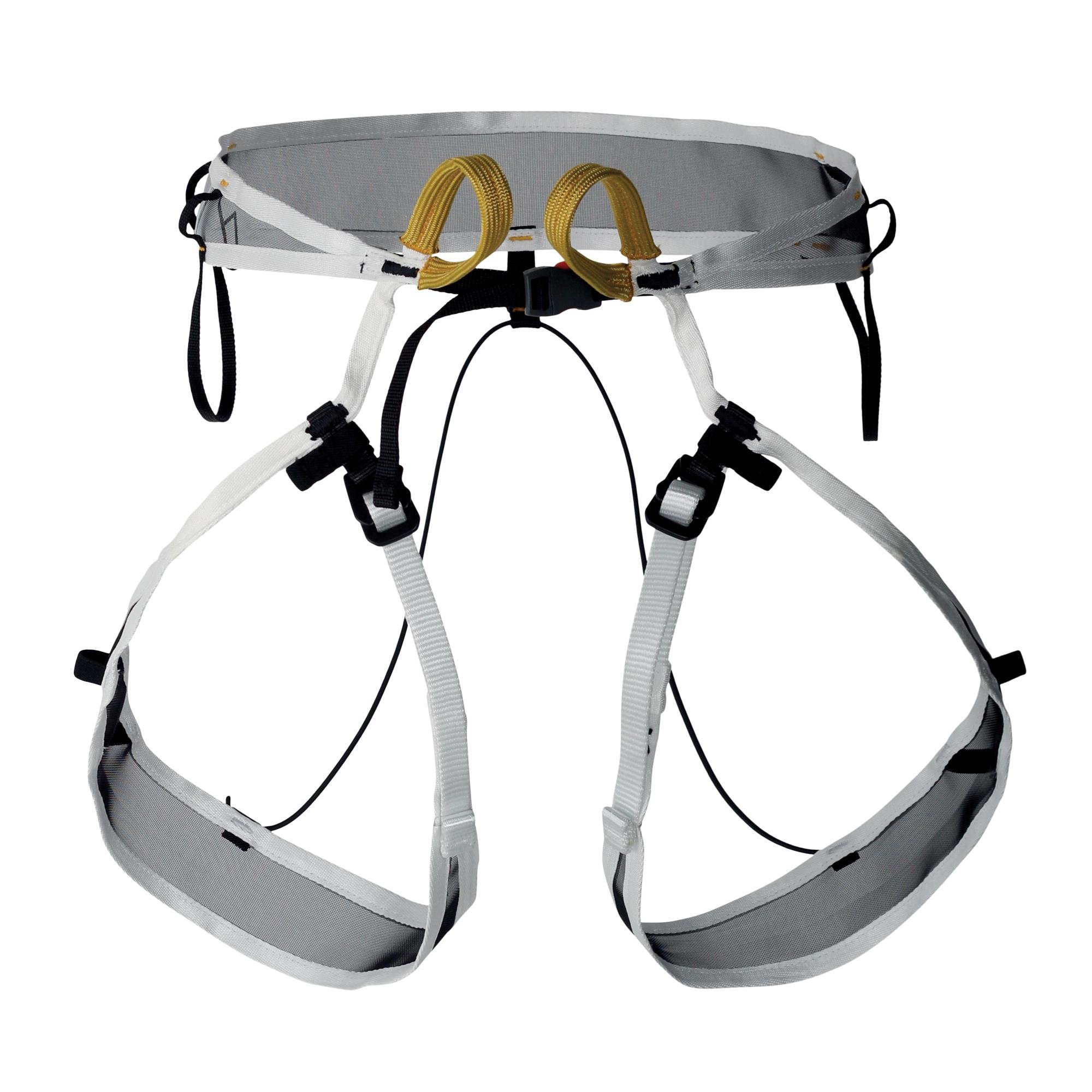 Importing Singing Rock Sorek SERAC super light seatbelt multi-purpose climbing equipment