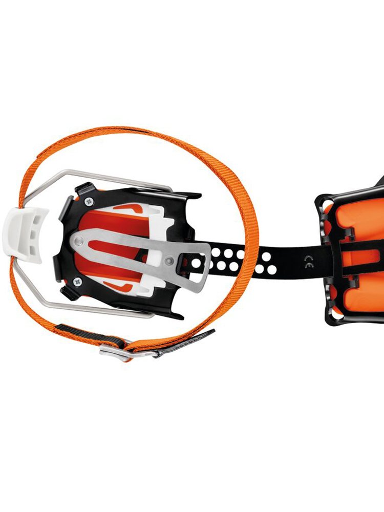 PETZL/CRAWLING LYNX ICE CLAW, OUTDOOR CLIMBING ICE CRAWL HAMMER, ROCK CRAWLING EQUIPMENT