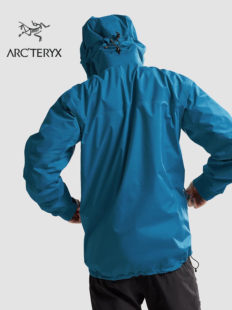 ARCTERYX ' s birthbird Beta AR ' s man re-loading water-resistant hard-shell utensils GTX Pro 3L 30932