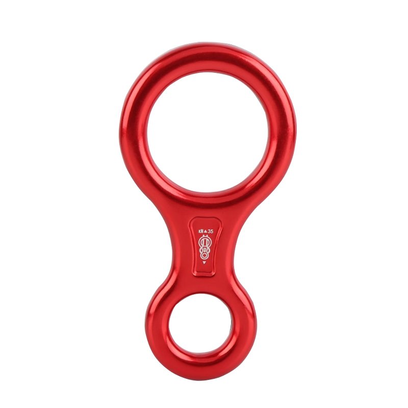 An 8-word cycling dropper for an outdoor climber