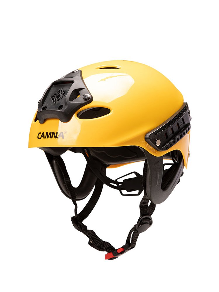 Water rescue helmets to the drifting stream, rock climbing and flood protection for adult children