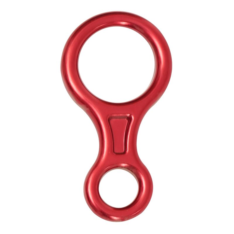 Red (8-word loop descender)