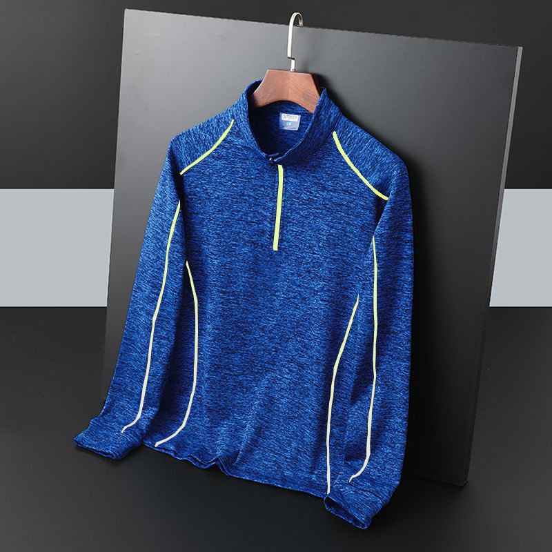 long-sleeve t-shirt out-of-door drying and drying