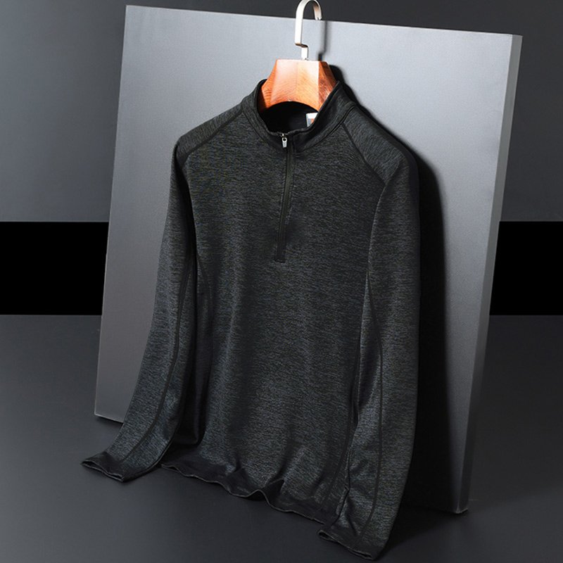 long-sleeve t-shirt out-of-door drying and drying