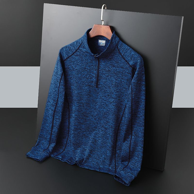 long-sleeve t-shirt out-of-door drying and drying