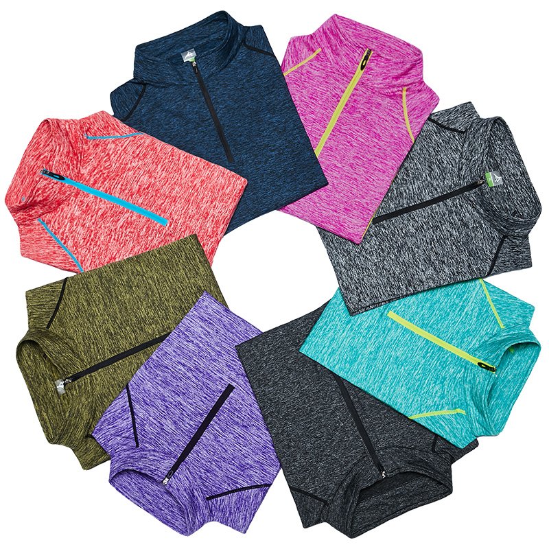 long-sleeve t-shirt out-of-door drying and drying