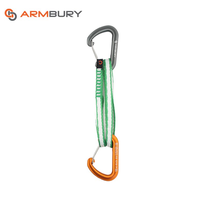 ARMBURY ANTHROAT VIVA 10 SILVER DINIMAR WAS SO LIGHT AND SO FAST AS TO HANG THE ICE-CRAWLING EQUIPMENT