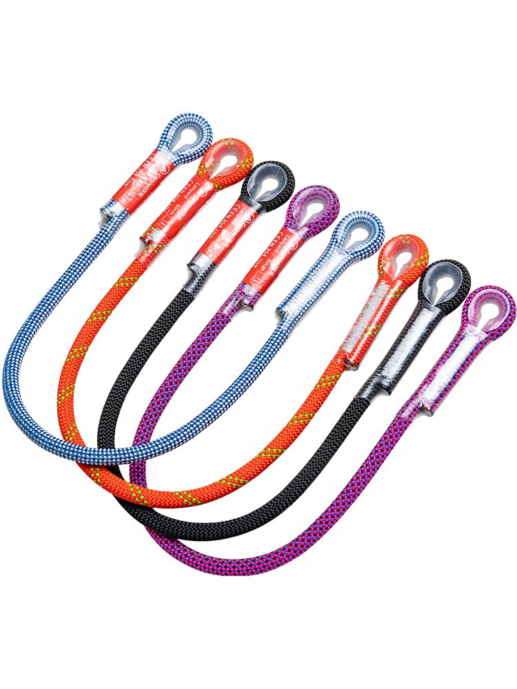 Canle Crawl Line Powered Cow-Wine-Wine-Wine-Wind-Wind-Wind-Winding Safety Line