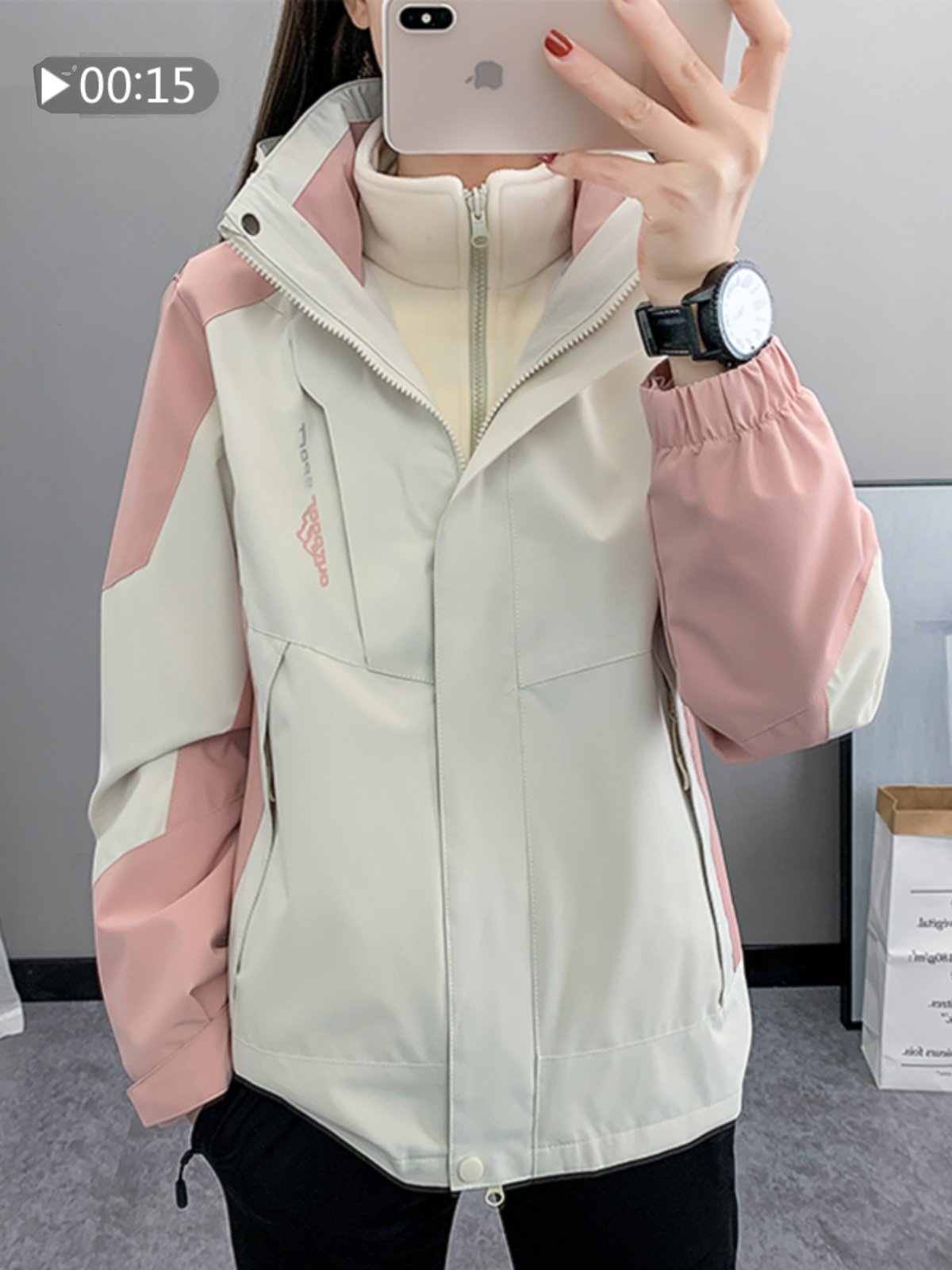 A new 2024 spring, autumn, winter, spring, spring, winter