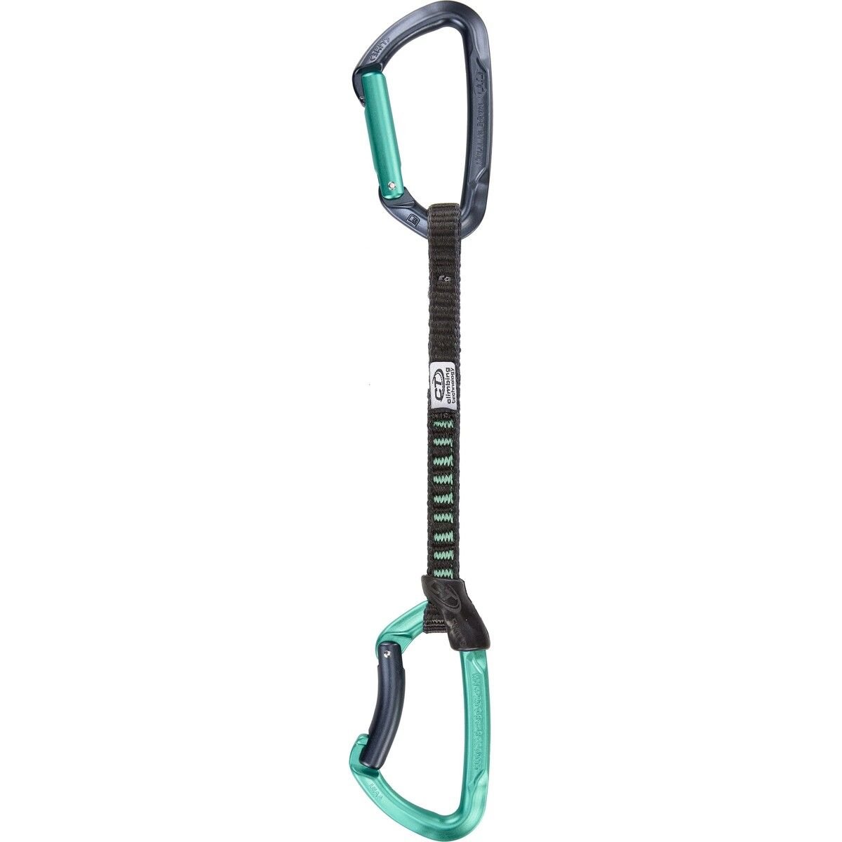 CT Climbing Technology climbs the ice, hangs the ice, hangs the Aerial Lime