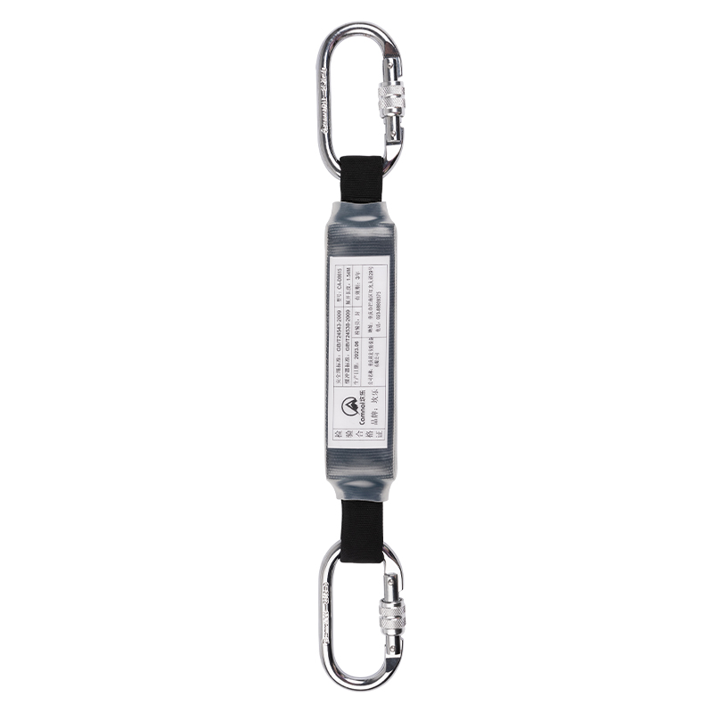 SEATBELT BUFFER PACK + 2 BUTTONS