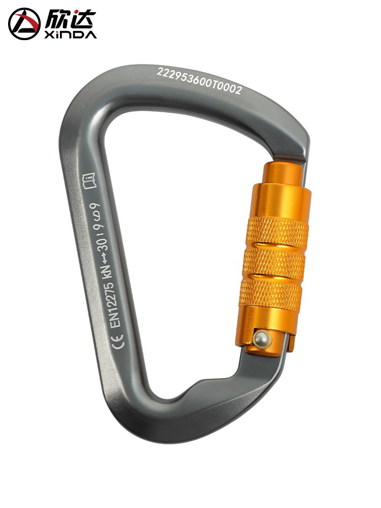 Hindal climber's key locks are fast-tracked to the high-altitude lift