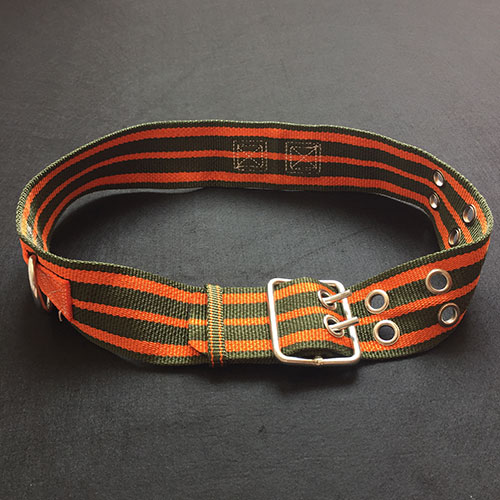 Fire-fighting general belt