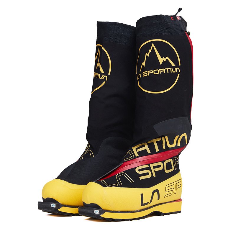 HIGH-ALTITUDE BOOTS, HIGH-ALTITUDE BOOTS, HIGH-ALTITUDE BOOTS, AND HIGH-ALTITUDE SHOES, BOTH MALE AND FEMALE, IN ITALIAN LA SPOTIVA