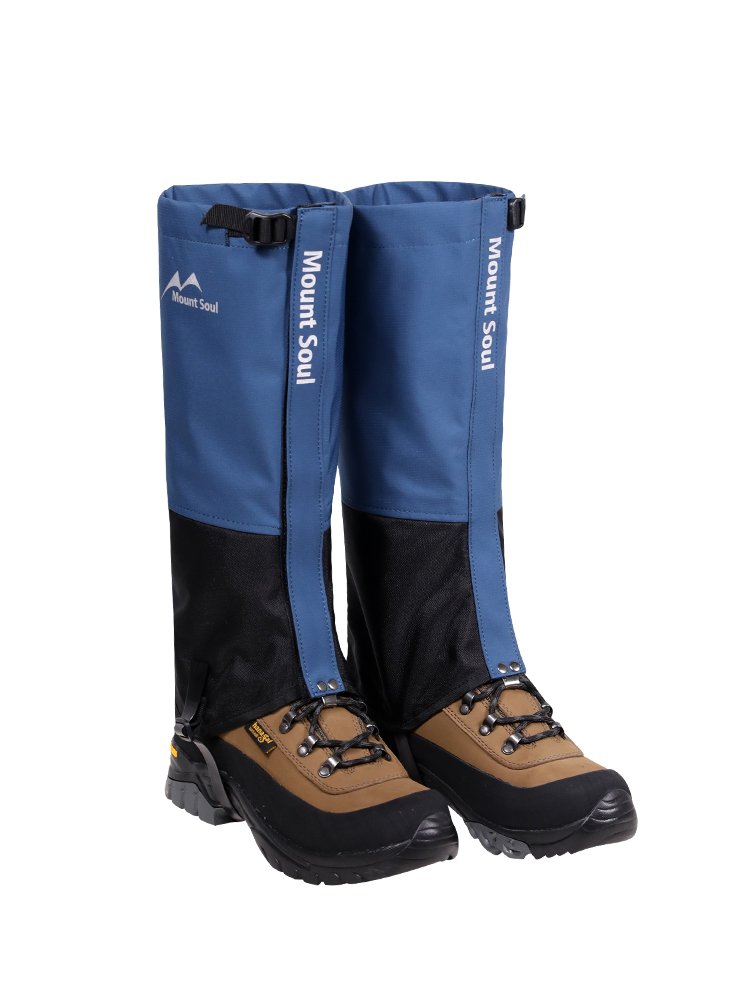 Snowproof, waterproof, desert-drying outside Mount Soul, men and women with sandproof feet