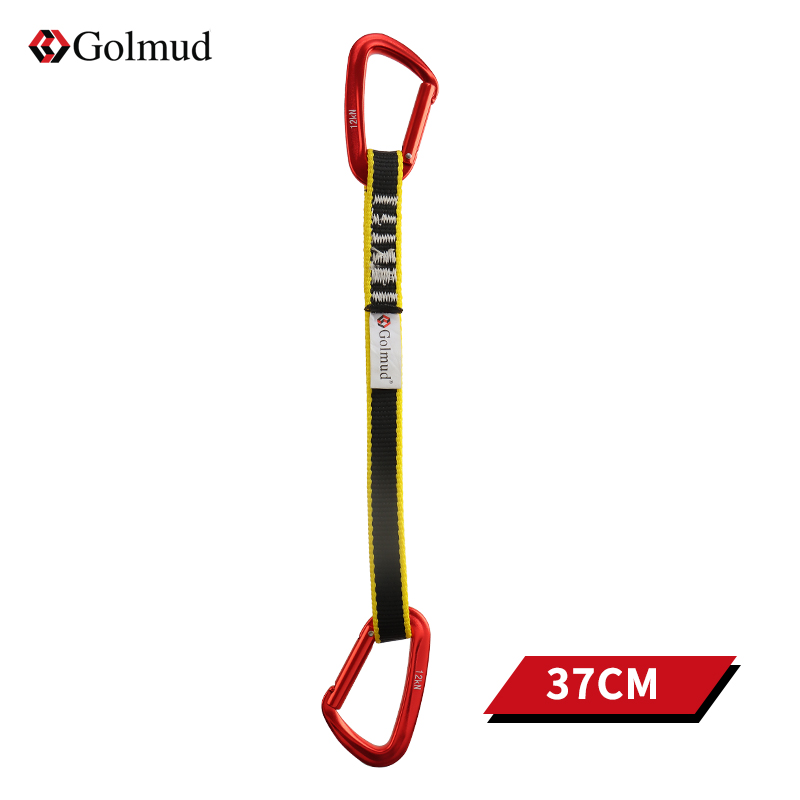GM 3314-37 cm Red