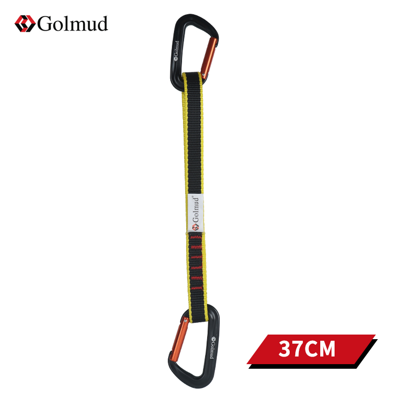 GM 3314-37 cm Black