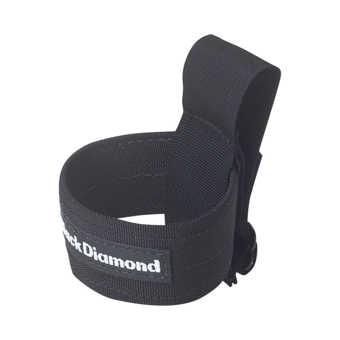U.S. BLACK DRILL B.D. ICE-CLIMBING, ICE-CLIMBING, ICE-COVERED BOWLS WITH A TATTERED LID TO PROTECT THE HOOD