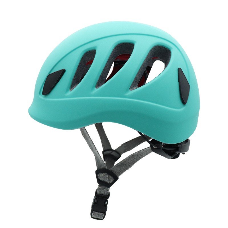 UCACO OUTDOOR CHILDREN RESCUE ROCK-CRAWLING AND ICE-GROWLING SAFETY HELMET