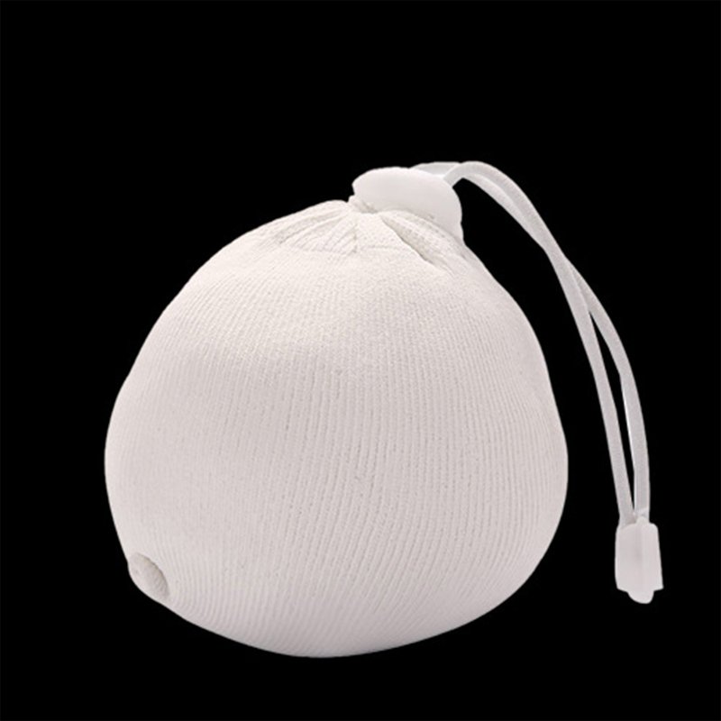 Outdoor climbing of the mountain magma bag, one-twisted skating and skating. Magnesium bag