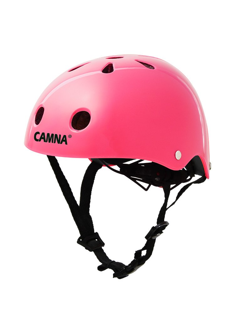 Canadelle Hill Children's Helmet Rideing Skating Skating Explorer's Safety Helmets extended the climbing safety hat