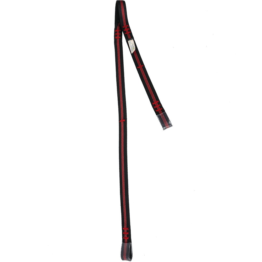 Alnas oxen taillines and rope ropes with an extra-terrestrial life-saving climber protection device