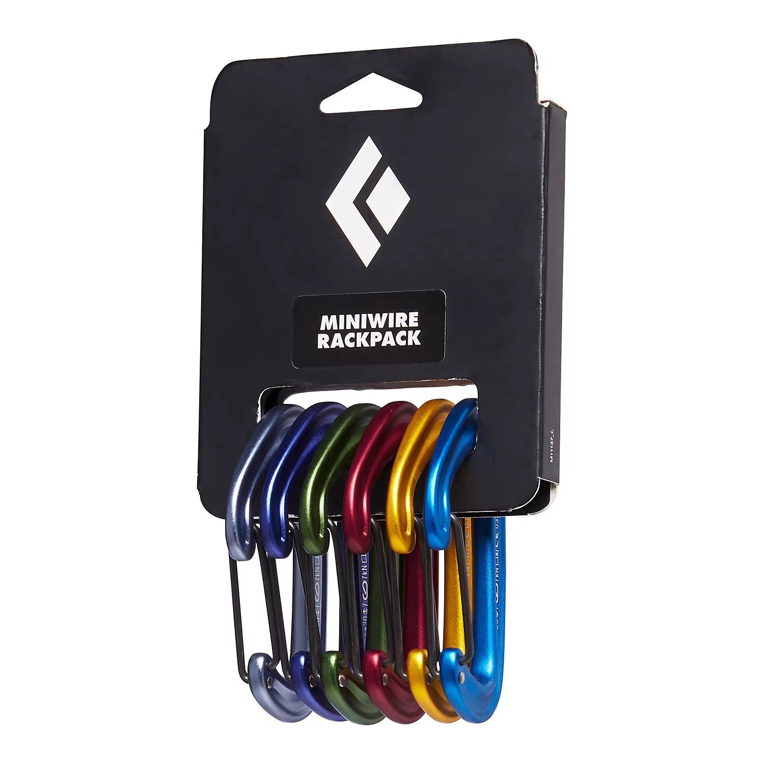 Black Diamond, Black Diamond, BD Miniwire