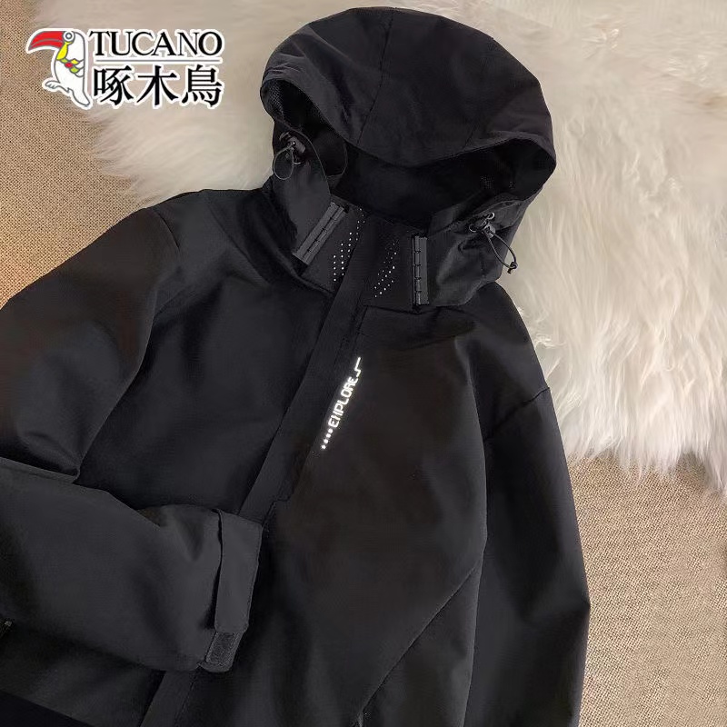 Black-Single