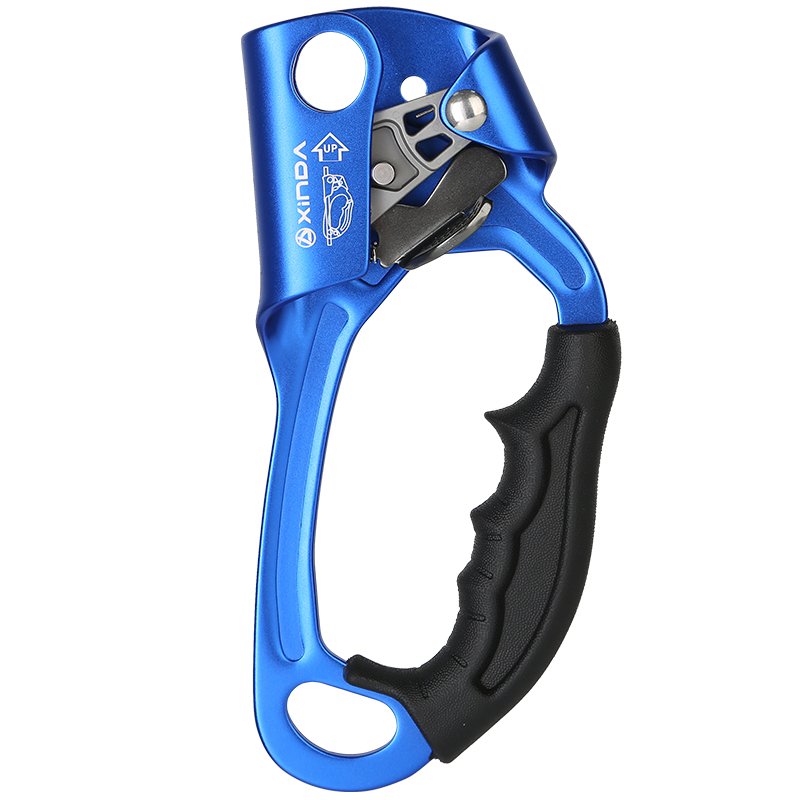 Outdoor liftr hand-crawler climber, right-hand climber, climber