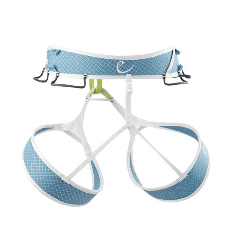 EDELRID Andre Prisma's Super Light Sclimbing Wallbelt