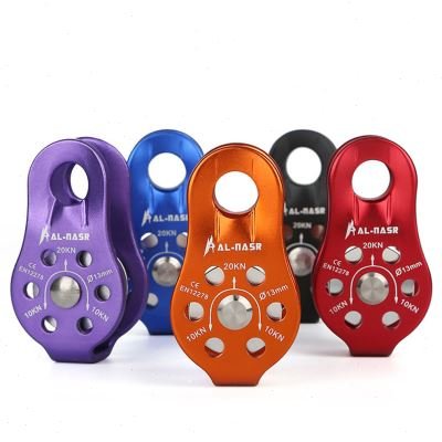 Fixed-side skater roller-up to rescue high-altitude roller-roller high-altitude cruiser to drop ice-climbing accessories