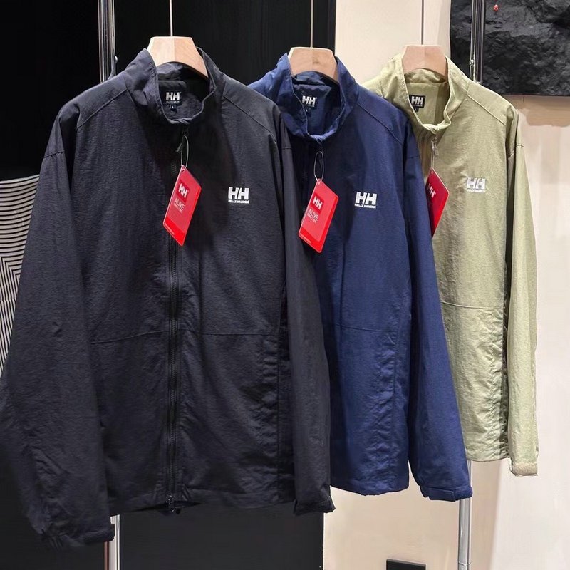 NORWEGIAN FOR HELLYHANSEN HH HAILEY HANSEN