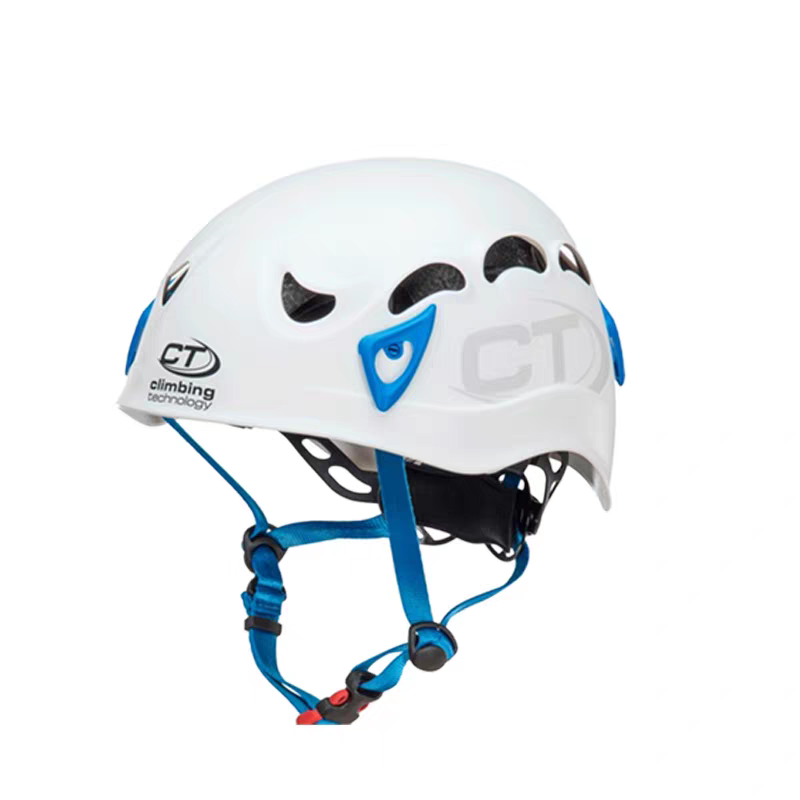 CT Climbing Technology Galaxy, Italy
