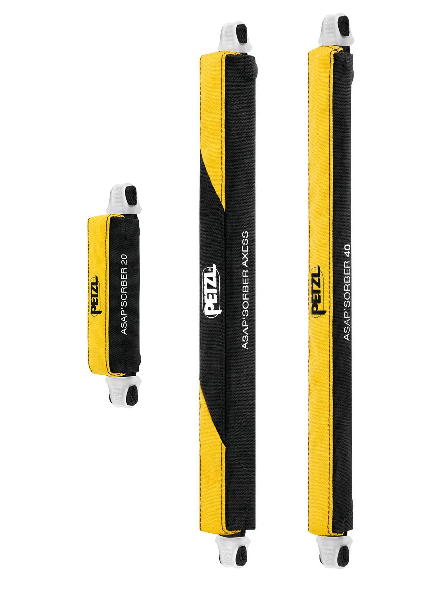 PETZL CRAWLING ASAP LONK LOCKING MOVER B071BA ROPE RESCUE DOUBLEBACK