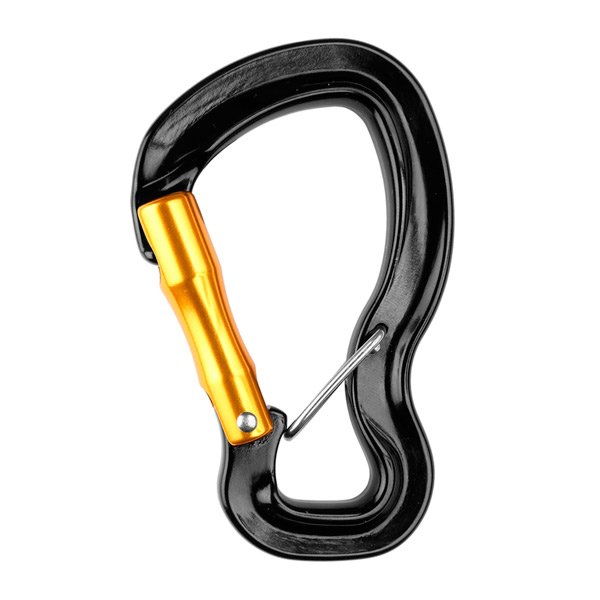 Grivel Captive, rock-climbing ice-crawling