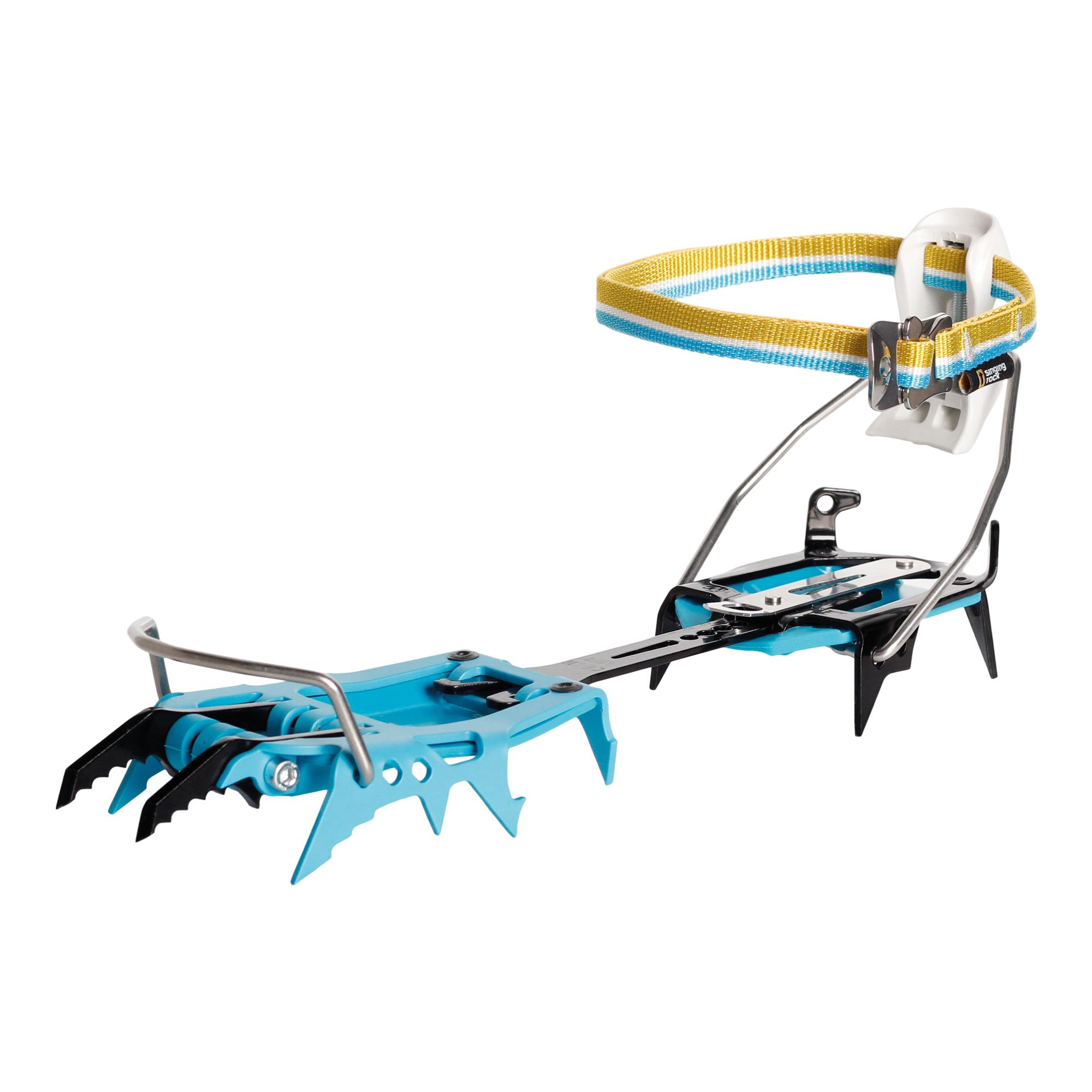 RK207AX00T ALL-CALORIZED ICE CLAWS