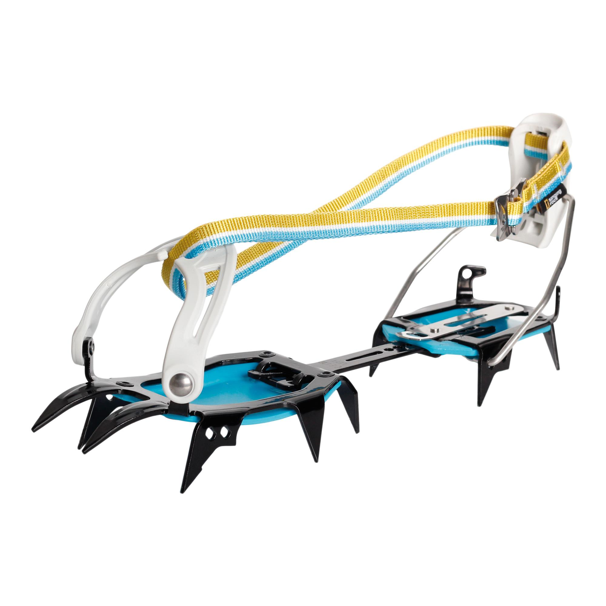 RK206AX00S FRONT-AND-BACK ICE CLAWS