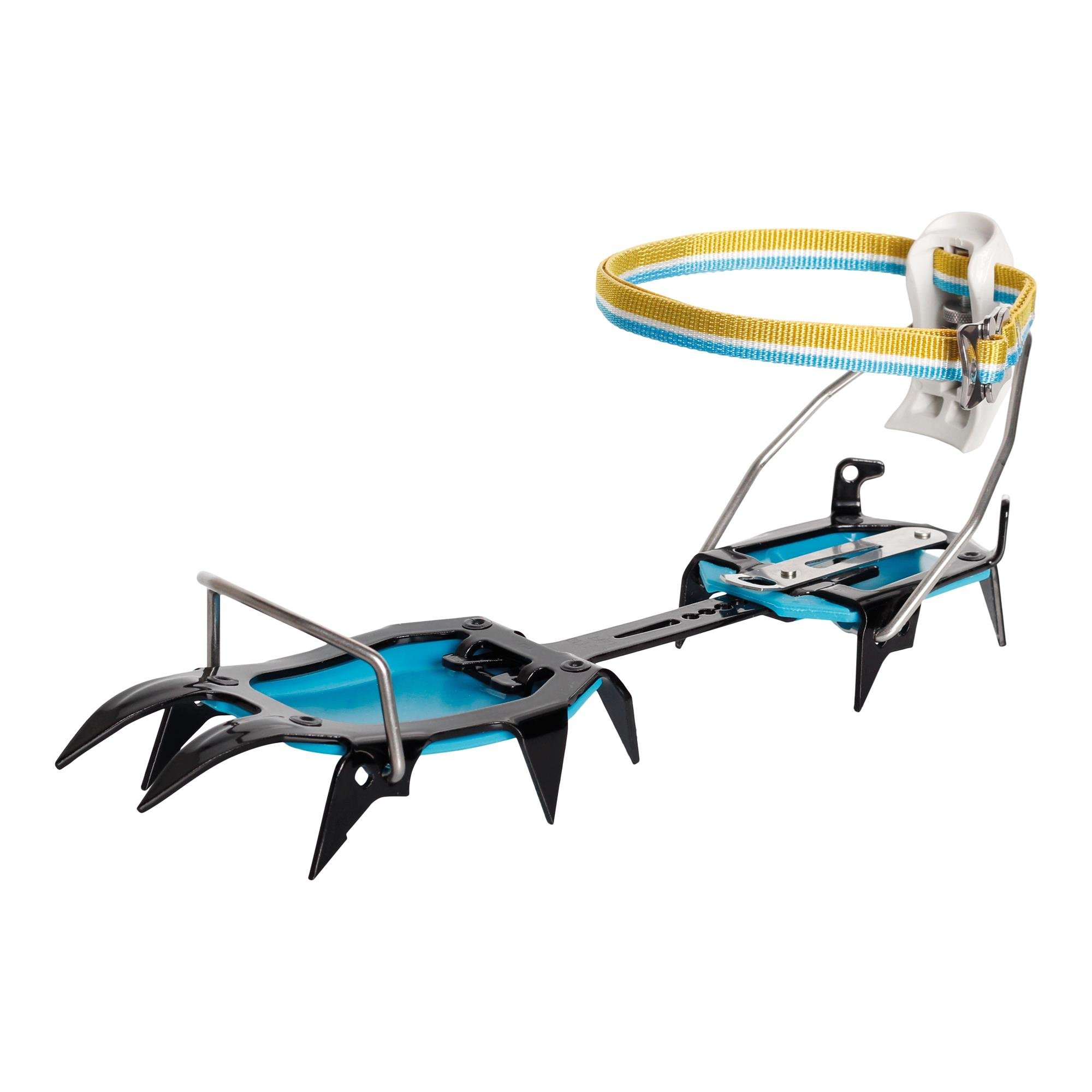 RK206AX00T ALL-CALORIZED ICE CLAWS