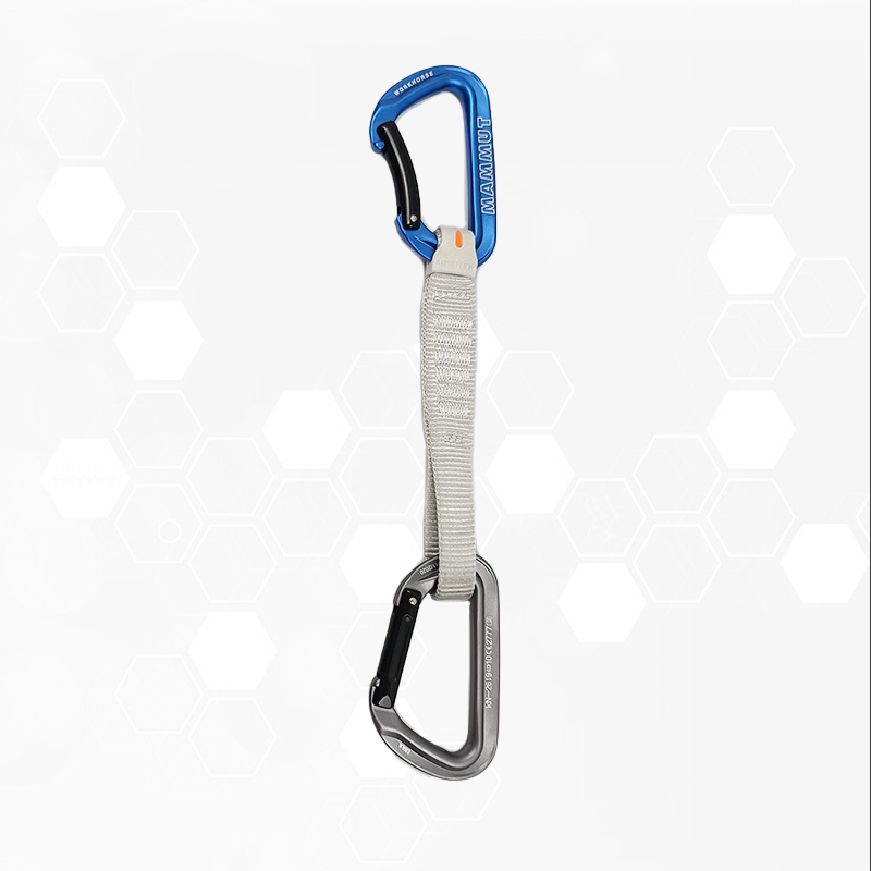 SILVER BLUE 17CM
