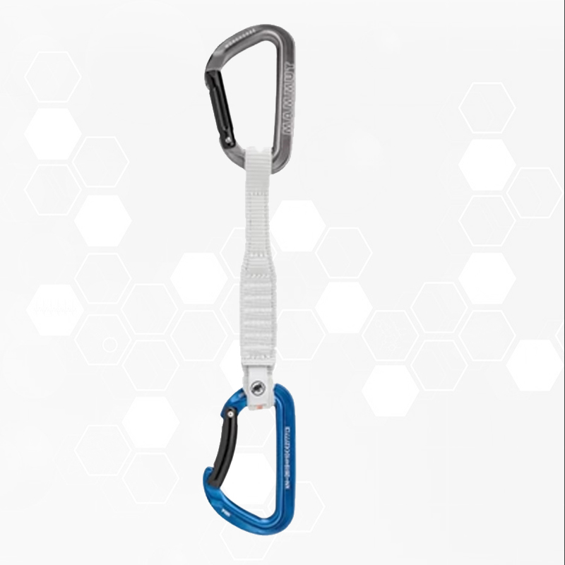 NEW SILVER BLUE 17CM