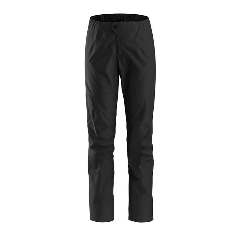 3.0 VERSION OF THE HARD-SHELL PELTS, THE EPTFE WATERPROOF, WET, FULL-PRESSURE, PEDDLED, PEDDLED AND ZIPPERED FOREIGN MINISTER'S PANTS