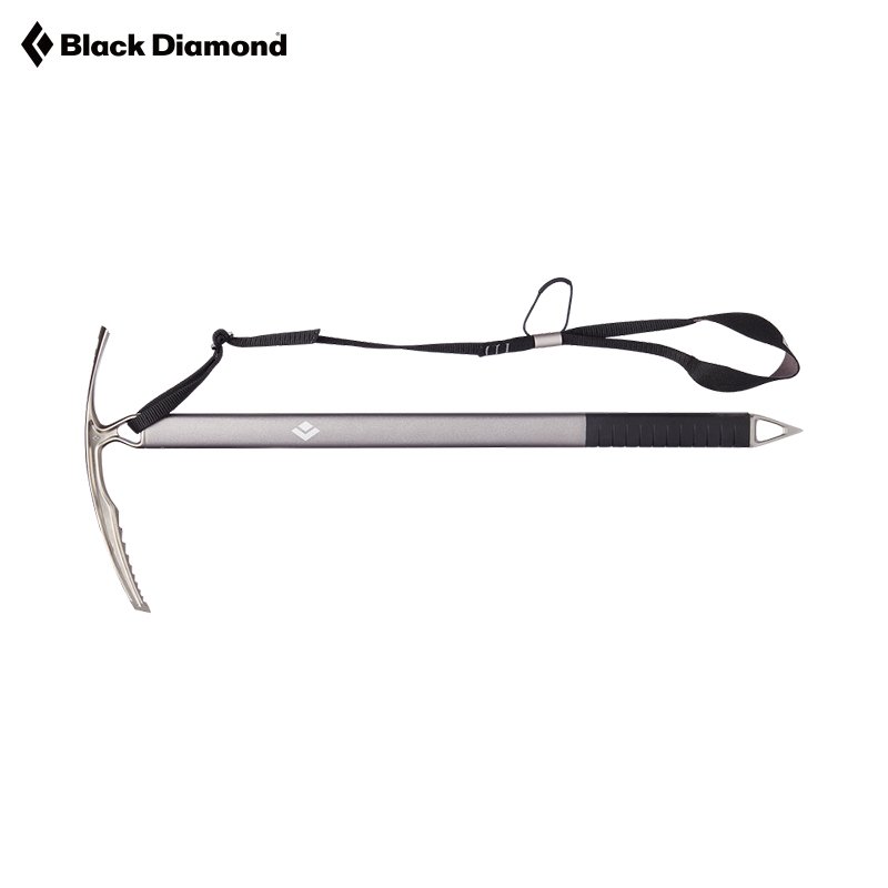 BlackDiamond Black Diamond BD climbs out of the mountains of ice and ice, climbs and walks alone on ice 410169